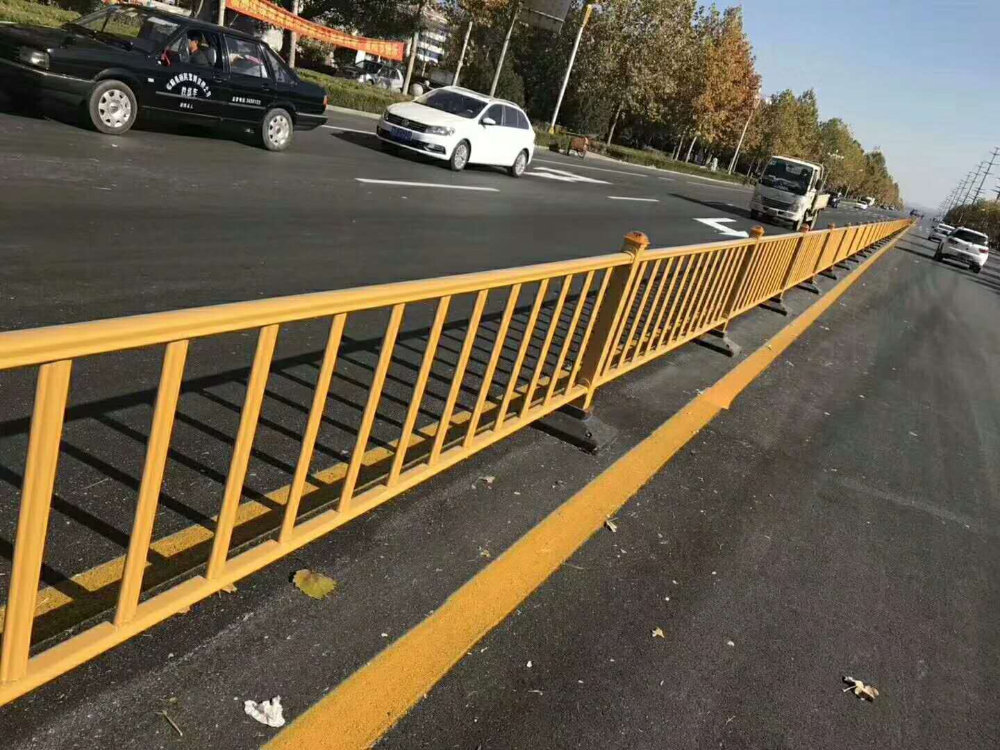 道路護欄